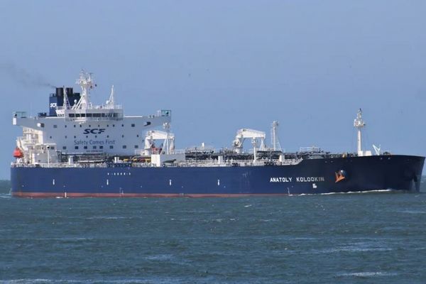 ロシアの石油タンカーがキューバへ到着、トランプ氏が封鎖を緩和か?