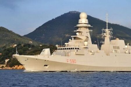 ヨーロッパ諸国、ホルムズ海峡への艦船派遣を拒否、トランプ氏は不満を表明