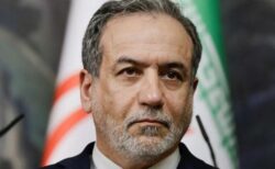 イランの外相、ホルムズ海峡における日本の船舶の安全な航行を保障