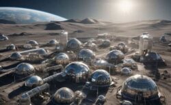 微小重力が人間の生殖を阻害、宇宙植民地化への重大な影響