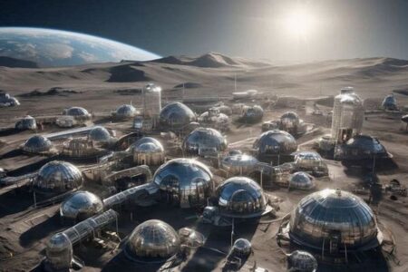 微小重力が人間の生殖を阻害、宇宙植民地化への重大な影響