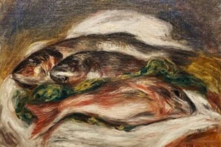 ルノワール、セザンヌ、マティス…イタリアの美術館から泥棒が名画を盗む