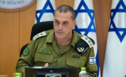 「イスラエル国防軍は、崩壊寸前」参謀総長が警告