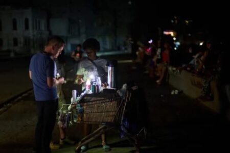 石油の供給を断たれたキューバ、人道支援団体が見た現状とは？