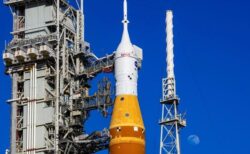 NASAの「アルテミスII」ミッション、4月1日に打ち上げ予定