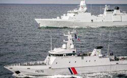 「NATOは愚かな過ちを犯した」トランプ氏、ホルムズ海峡への艦船派遣拒否を非難