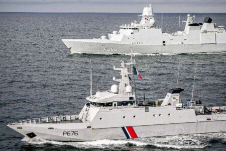 「NATOは愚かな過ちを犯した」トランプ氏、ホルムズ海峡への艦船派遣拒否を非難