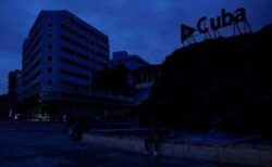 「自分がしたいことは何でもできる」トランプ氏が石油封鎖したキューバを脅迫