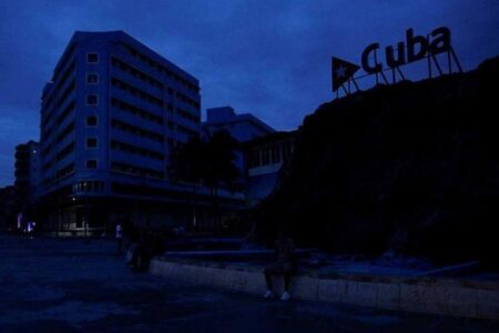 「自分がしたいことは何でもできる」トランプ氏が石油封鎖したキューバを脅迫