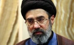 イランの新しい最高指導者、モジタバ・ハメネイ師がすでに負傷か？