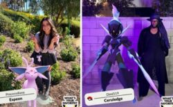 ポケモンGOで撮られた300億枚の写真、配達ロボットの“目”に