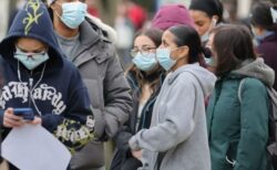 イギリスで髄膜炎の流行が拡大、国家的な緊急事態を宣言