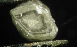 中国の科学者、「六方晶ダイヤモンド」の作成に成功したと主張