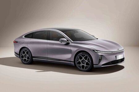 中国の自動車メーカー、ナトリウムイオン・バッテリーを搭載した車を開発