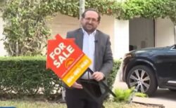 ChatGPTをフル活用して自宅を売却した男性、５日間で契約成立 仲介不要で数万ドル節約