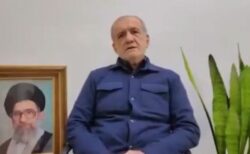 イランの大統領が隣国への攻撃を謝罪、民間施設6000以上が被害