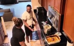 妻が一日かけた料理を“ほぼ食い尽くし”　夫の主張に海外ドン引き