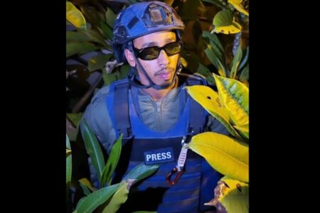 「迷惑配信で実刑」米国人配信者ジョニー・ソマリ、韓国で懲役判決　母国でも性犯罪者登録の可能性