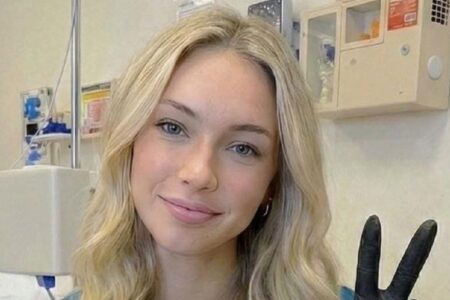 MAGA層に人気の“保守系美女インフルエンサー”、インド人学生が作成したAIだと判明