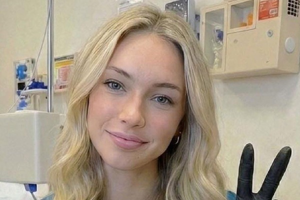 MAGA層に人気の“保守系美女インフルエンサー”、インド人学生が作成したAIだと判明