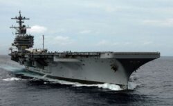 米軍、イランに合意を促すため、中東に約1万人規模の追加派兵を検討