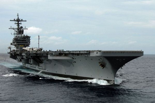 米軍、イランに合意を促すため、中東に約1万人規模の追加派兵を検討