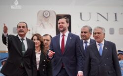 米代表団が和平交渉のためにパキスタンへ出発予定、イラン側は出席に慎重姿勢