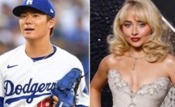 ドジャース・山本選手とサブリナ・カーペンターが交際中？ 広まる噂の真相とは