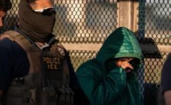 トランプ政権2期目になってから、収容施設で死亡する移民が急増