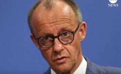 「アメリカはイランによって屈辱を受けている」ドイツの首相が発言