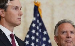 イラン側は直接交渉を望まず、米特使らはパキスタンへの訪問取りやめ