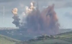 イスラエルがレバノン南部への攻撃を継続、国防相「ガザのようになるだろう」