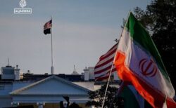 トランプ大統領、イランへの爆撃を2週間停止すると発表