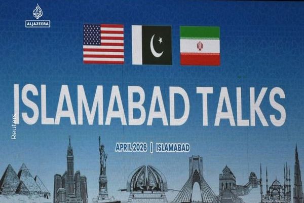 トランプ大統領、今後2日間でイランとの停戦協議が行われる可能性に言及