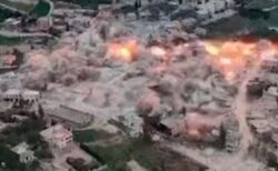 イスラエルがレバノンと10日間の停戦に合意、南部からの軍の撤退を拒否