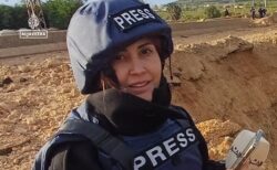 イスラエル軍がレバノン南部を攻撃、ジャーナリストを追跡して殺害