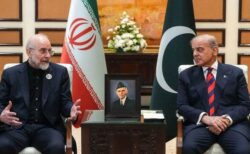 米・イランとの和平協議が対面で開始、イスラエルはレバノンへの攻撃を継続