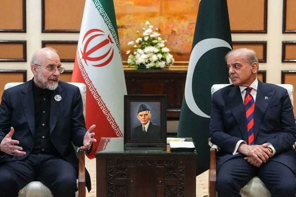 米・イランとの和平協議が対面で開始、イスラエルはレバノンへの攻撃を継続