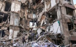 トランプ大統領、レバノンへ攻撃を続けるイスラエルに「控える」よう要請