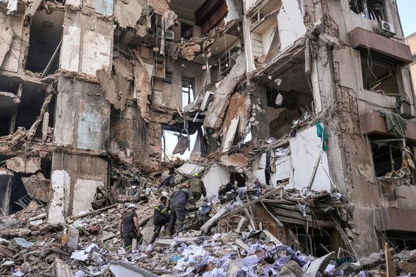 トランプ大統領、レバノンへ攻撃を続けるイスラエルに「控える」よう要請