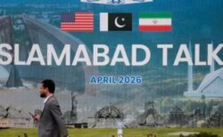 米・イランとの停戦協議は決裂、米軍が海上封鎖を行うと発表