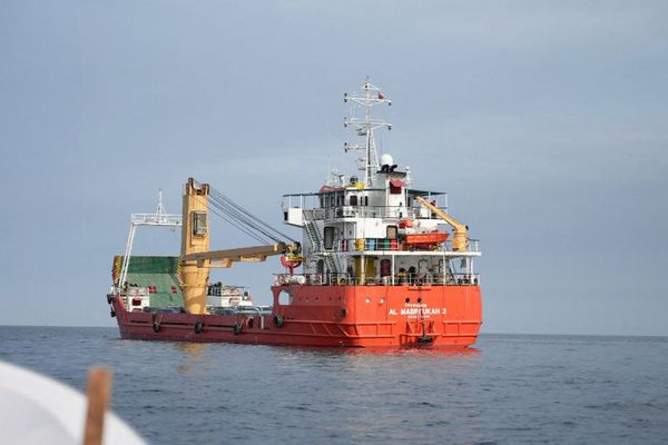 NATO加盟国、トランプ大統領のホルムズ海峡封鎖への参加を拒否