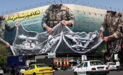 イランがドローンでクウェートの空軍基地を攻撃、米兵15人が負傷