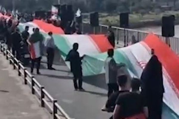 「今夜、1つの文明が滅びる」トランプ大統領がイランを再び脅迫