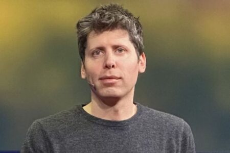 OpenAI社のCEOの自宅に火炎瓶を投げた男、殺人未遂で逮捕