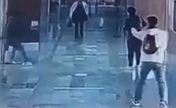 トルコの学校で銃乱射事件、元生徒が散弾銃を発砲し、16人が負傷【動画】