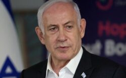 イスラエルのネタニヤフ首相、前立腺がんの治療に成功したと発表