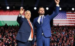 ハンガリーの総選挙でオルバン首相の与党が敗北、16年続いた極右政権に幕