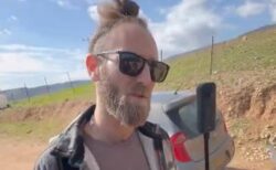 TikTokが、イスラエル人の入植地推進派のアカウントを停止