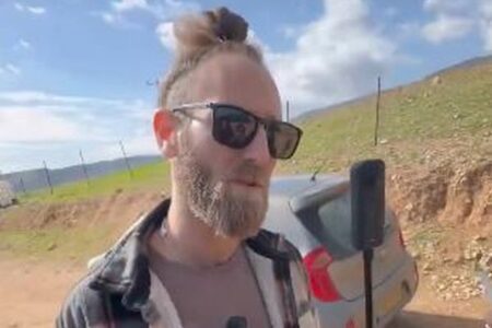 TikTokが、イスラエル人の入植地推進派のアカウントを停止